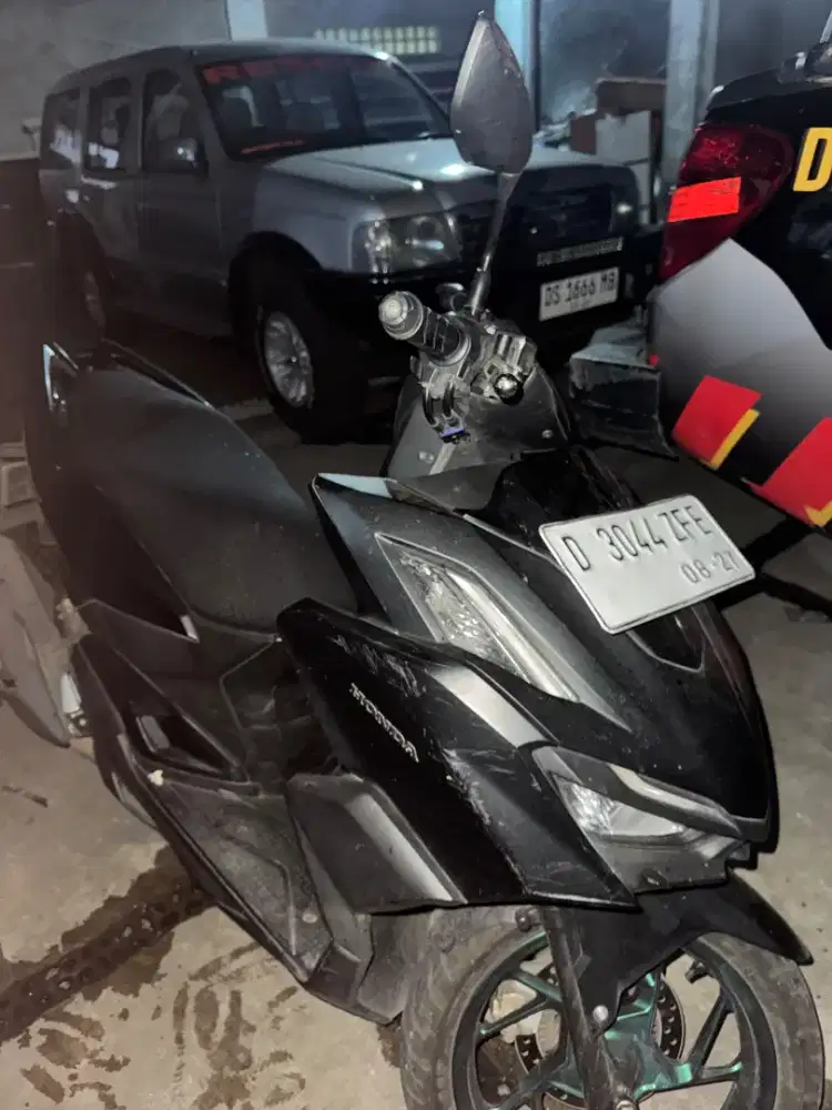 Vario 160 Abs 2022
