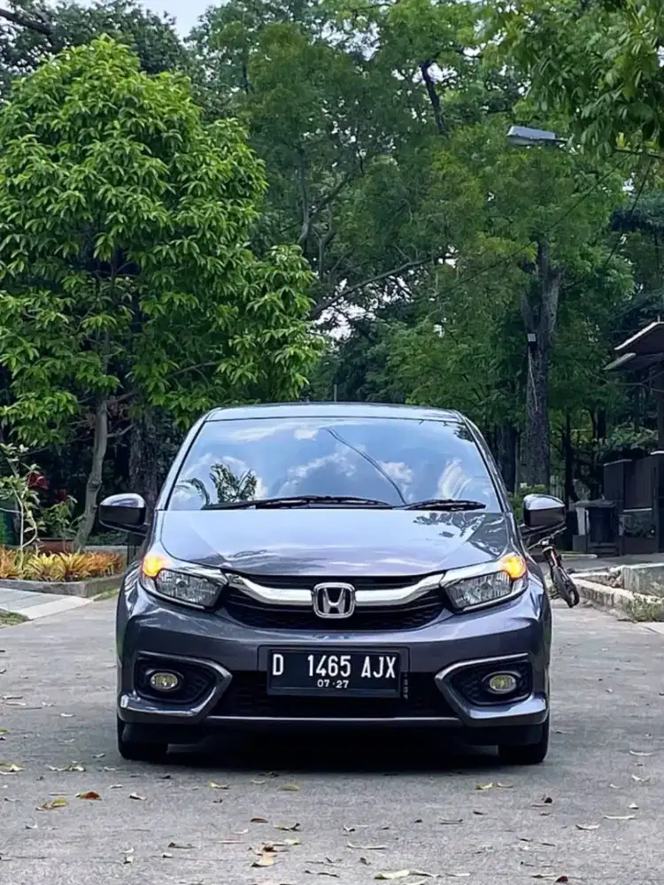 Brio E Matic 2022