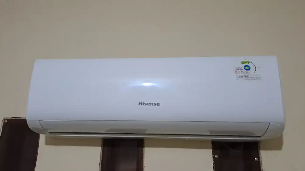 AC Hisense AN09CEG (1 PK) Standar Low Watt