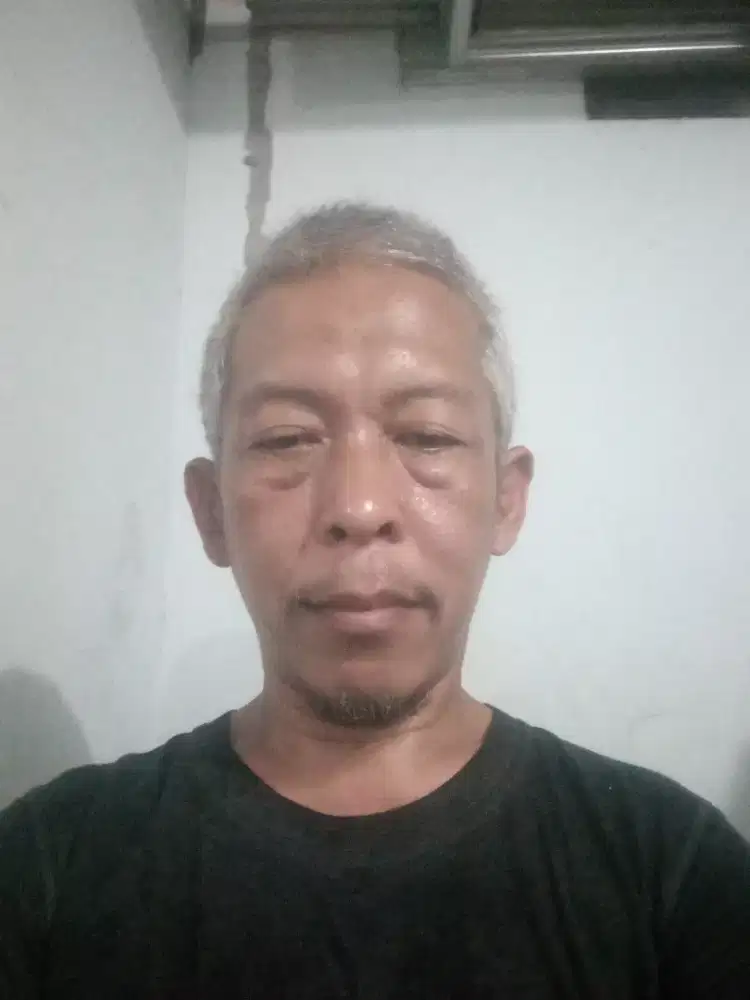 Mencari kerjaan supir pribadi