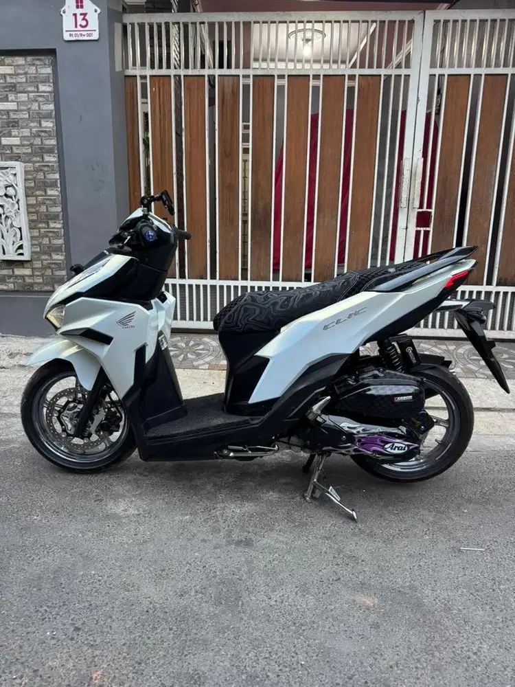 Vario gen2 modif