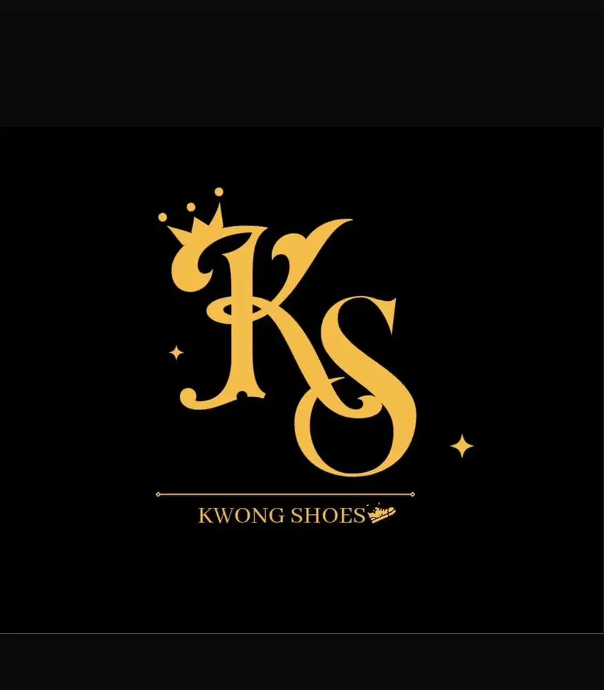 Laundry sepatu di kwong shoes