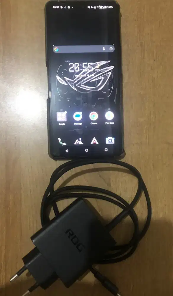 Jual hp asus rog 8