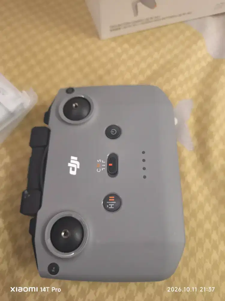 remote dji RC - N3