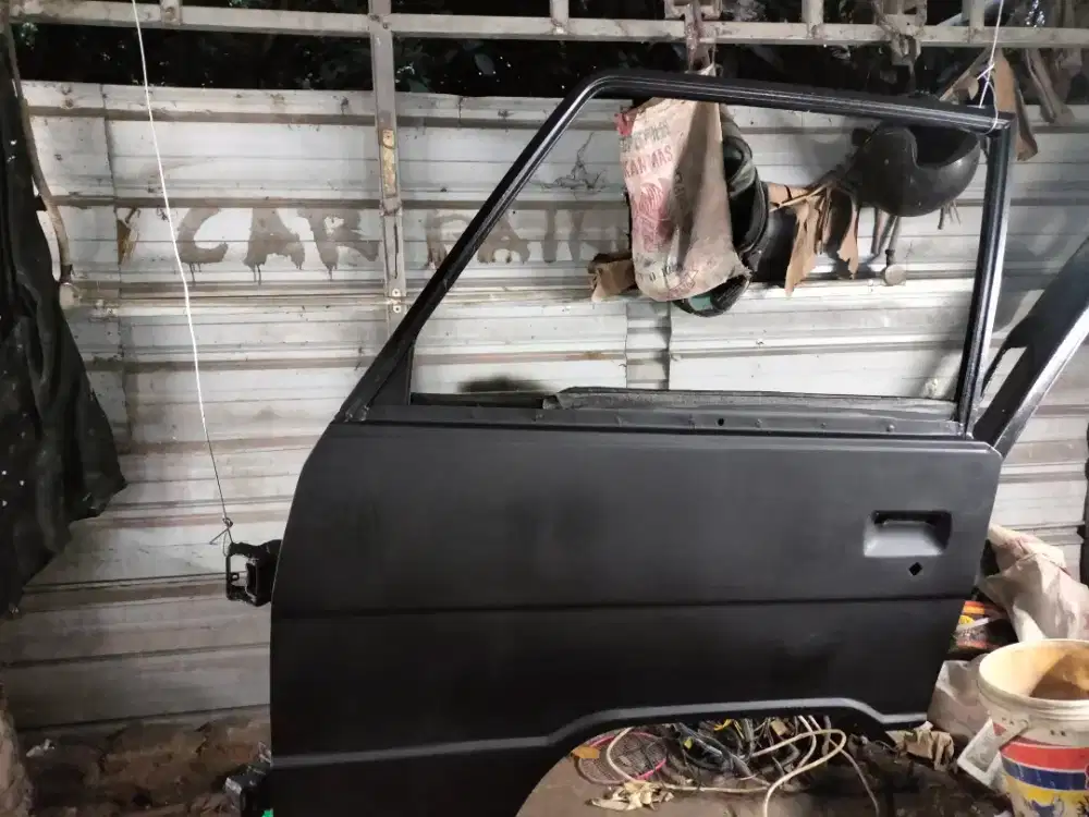 Pintu Kabin L300 Lengkap