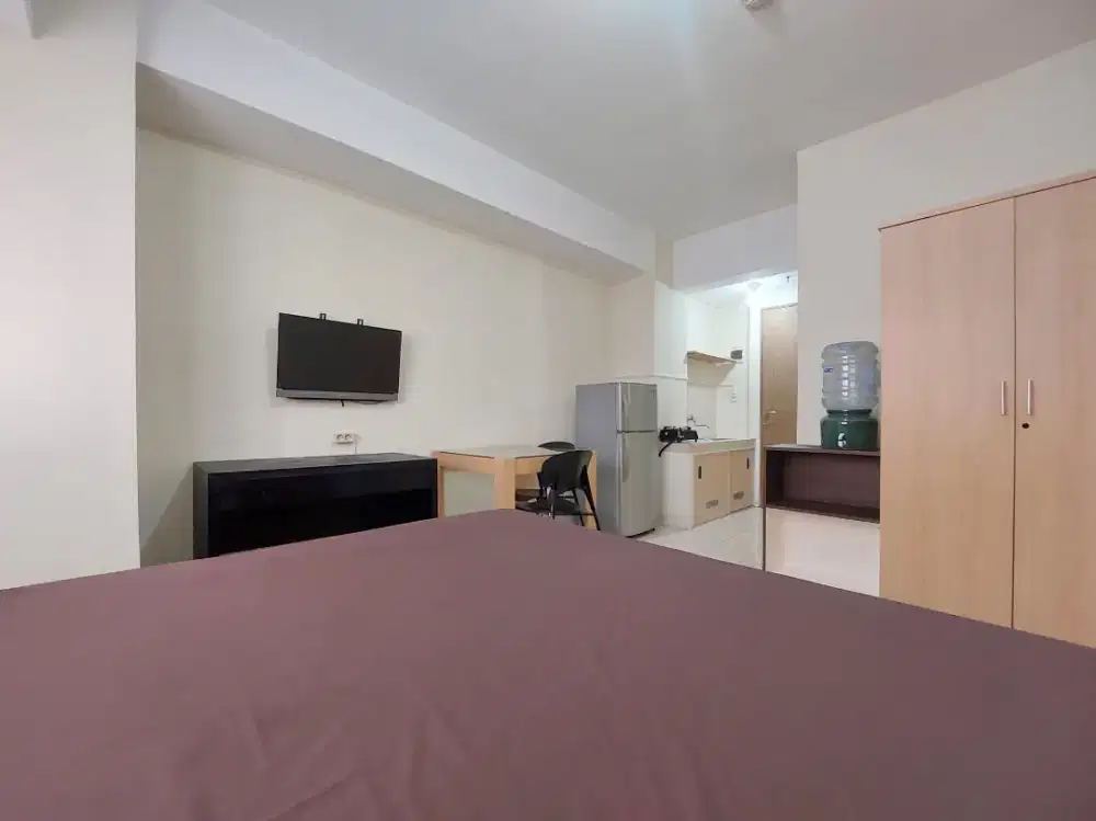 Disewakan Apartemen Gading Icon, nyaman, strategis, dekat Mall,Sekolah