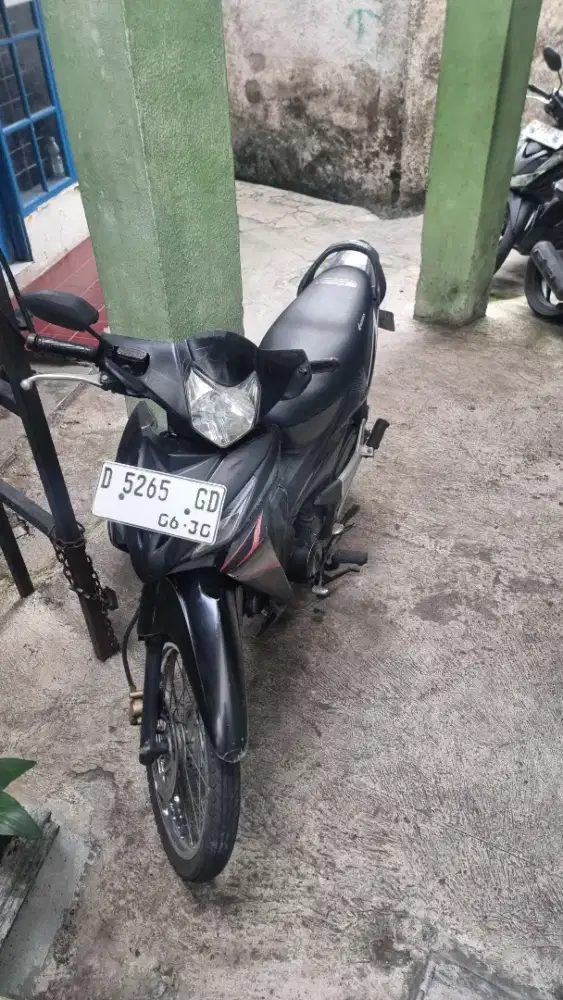 Revo 2008!Orisinil,Legend-Masih di Cari