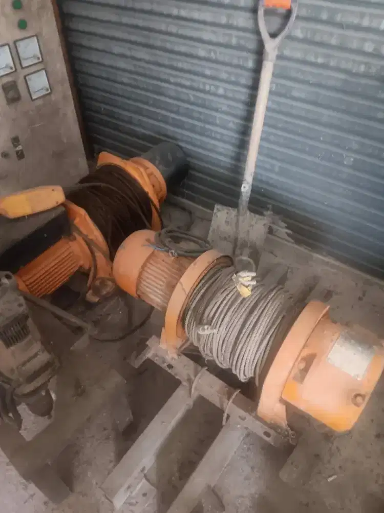 HOICE DUDUK PANJANG 120m