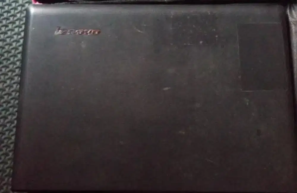Laptop Lenovooo