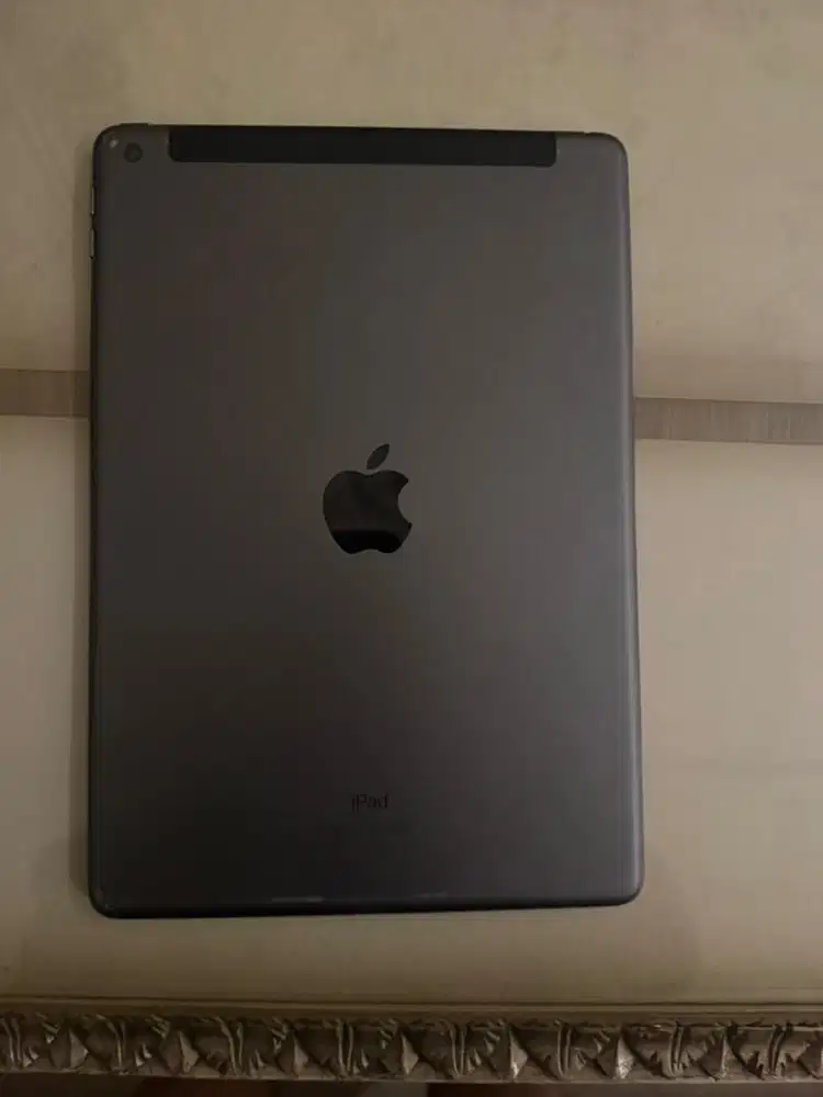 Ipad apple belas