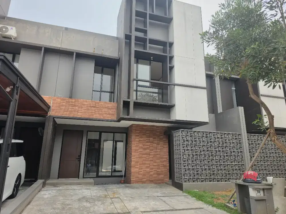 DIJUAL/sewa  RUMAH 2 LANTAI – HARGA MURAH!
