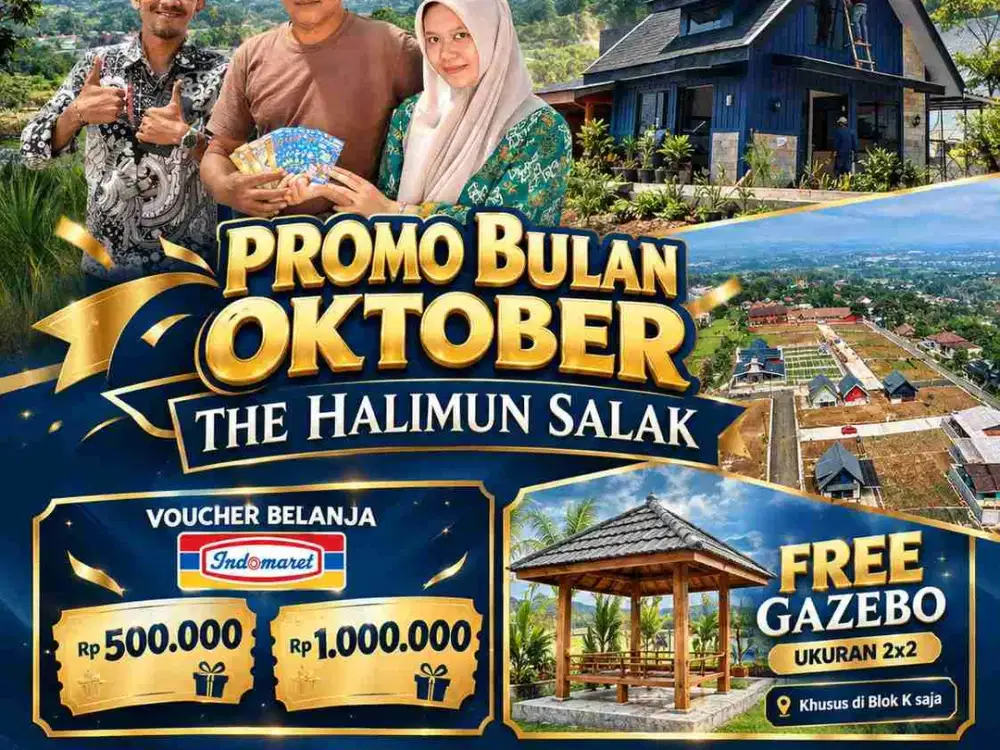 JUAL TANAH KAVLING SHM EKSLUSIF VIEW 2 GUNUNG DGN NUANSA EROPA DIBOGOR SELATAN