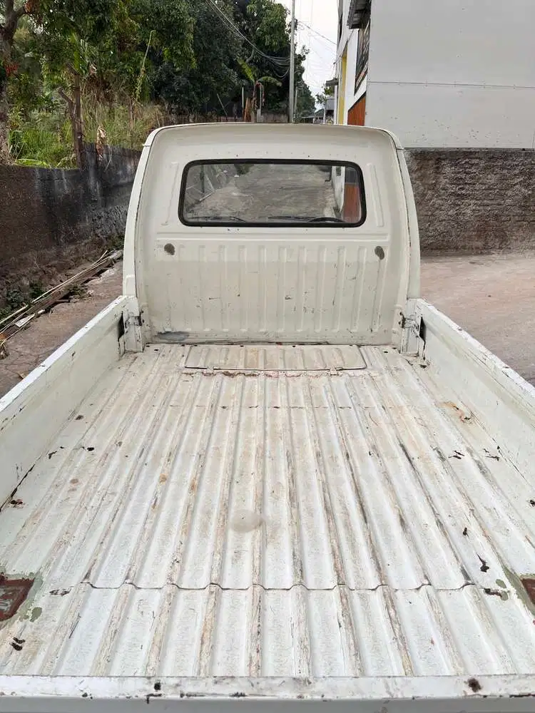 Mitsubishi Colt T120SS 2007 Bensin