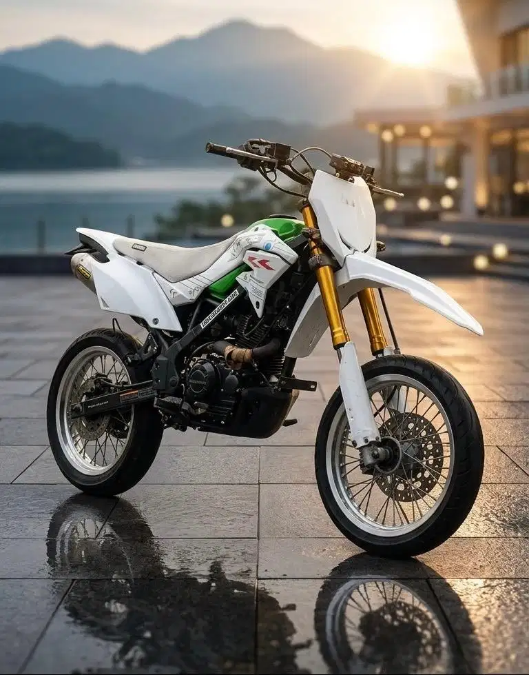 D-Tracker 2019 Registrasi 2022