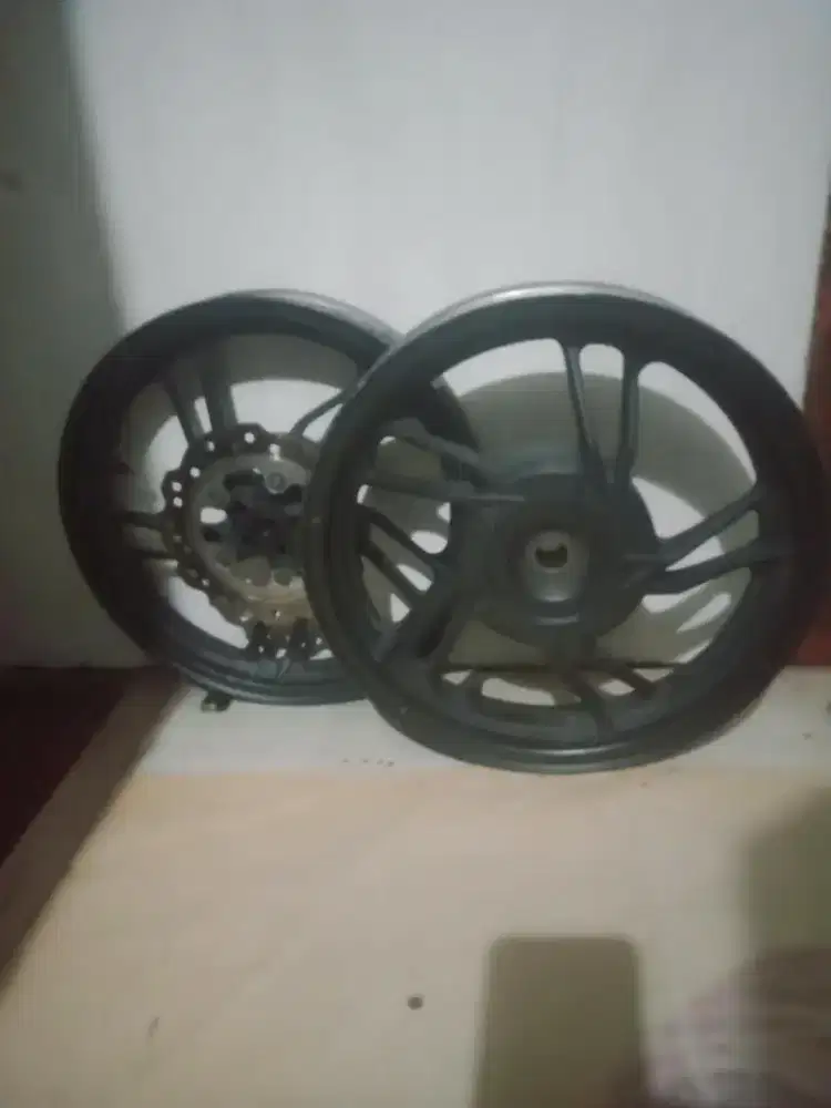 Velk vario 150 original