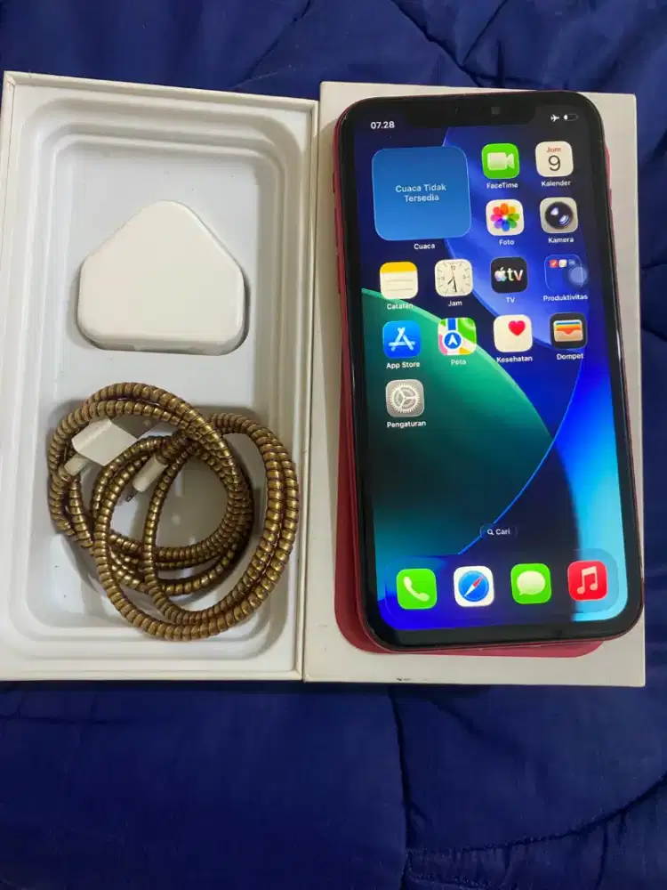 iPhone 11 64 GB