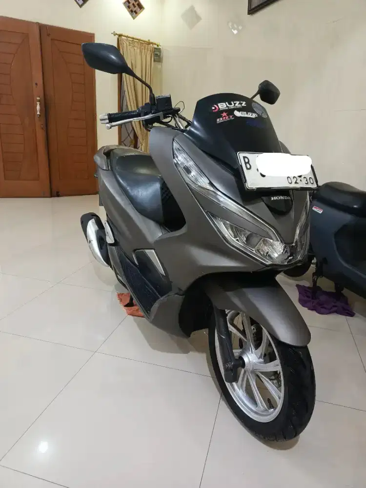 PCX 150 2020 CBS