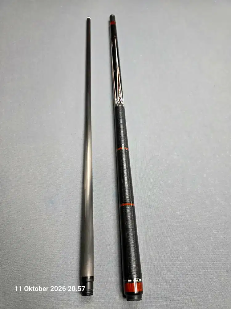 Stik billiard jflower seri jf20 21f