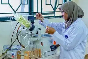Dijual Perusahaan Laboratorium Pengujian Air dan Pangan Sudah PT