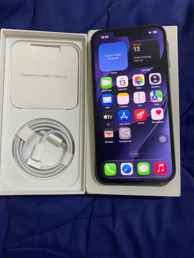 iPhone 13 128 GB