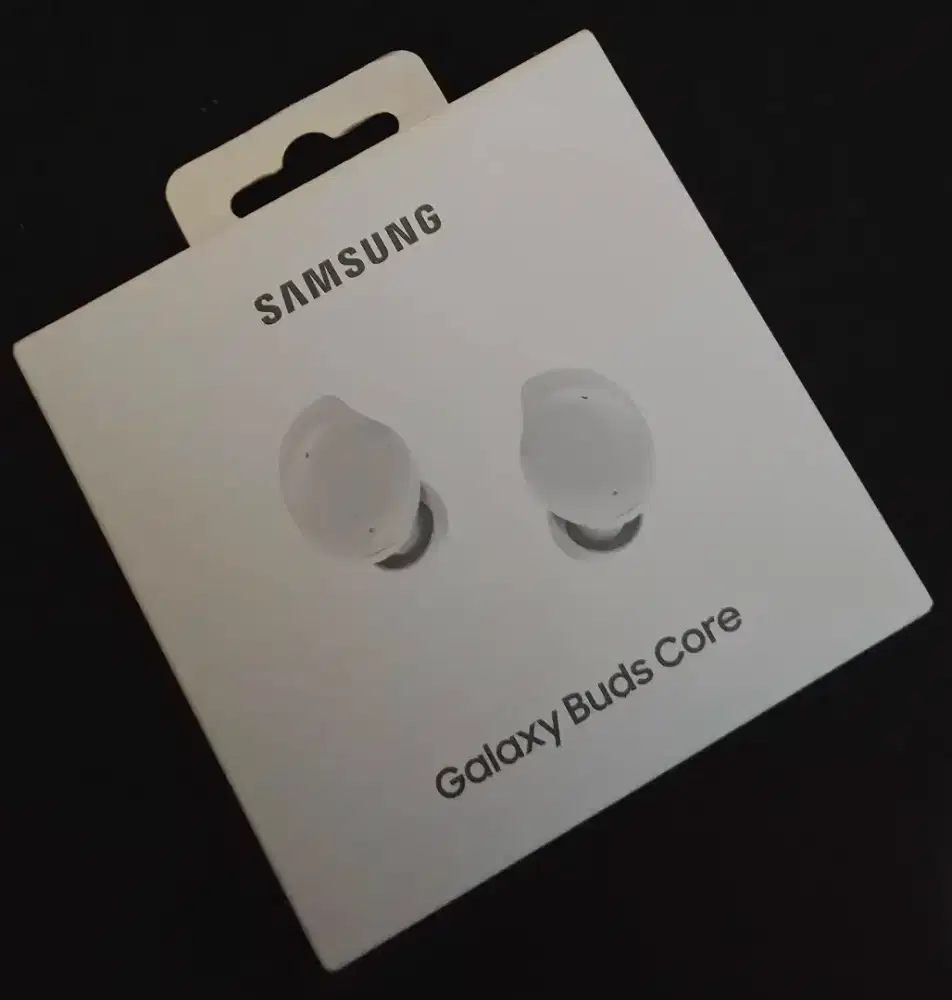 Samsung Galaxy Buds Core