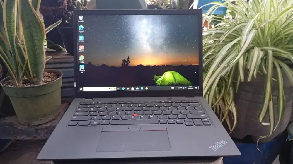 LAPTOP THINKPAD L13 G3 I5 GEN 12 16/256