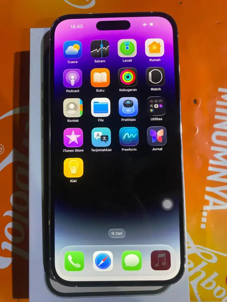 iPhone 14 Pro Max 128 GB