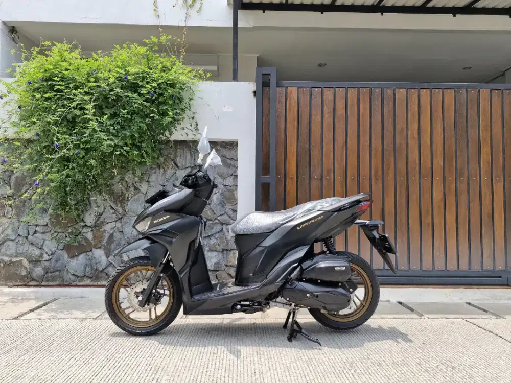 DP HANYA 1.8K AJA⁉️HONDA VARIO 125 GEN 2 TH 2025