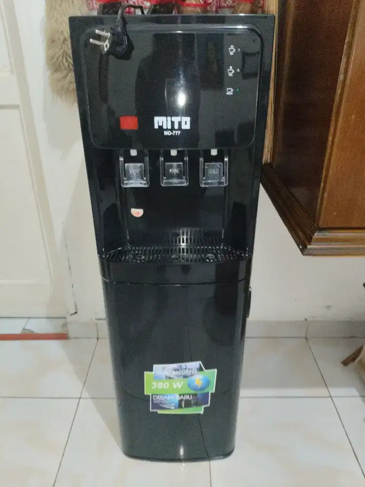 Dijual Dispencer Mito MD 777
