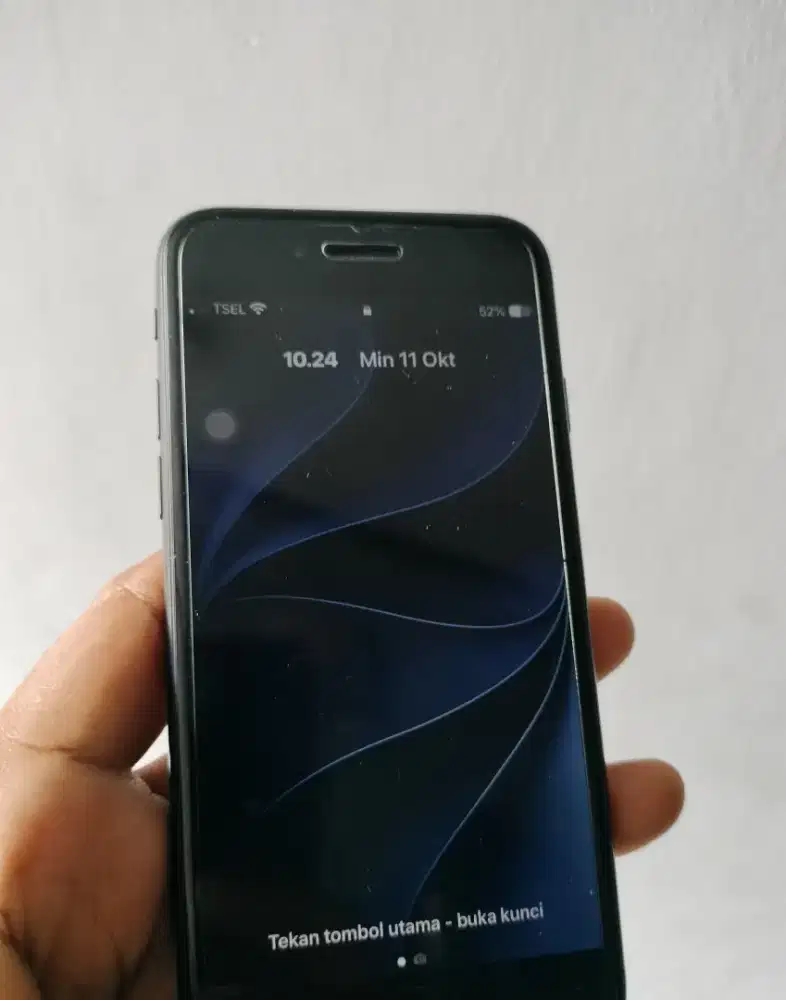 iPhone SE 2020 iBox (64)