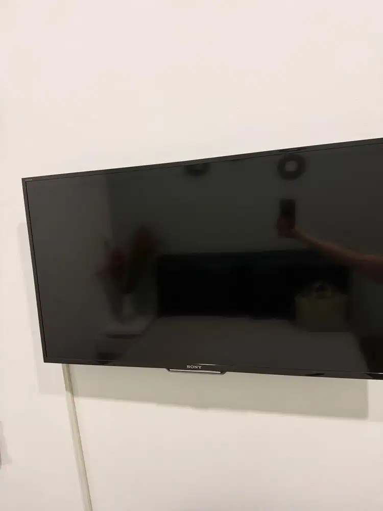 Dijual TV Sony Bravia KDL-40R550C
