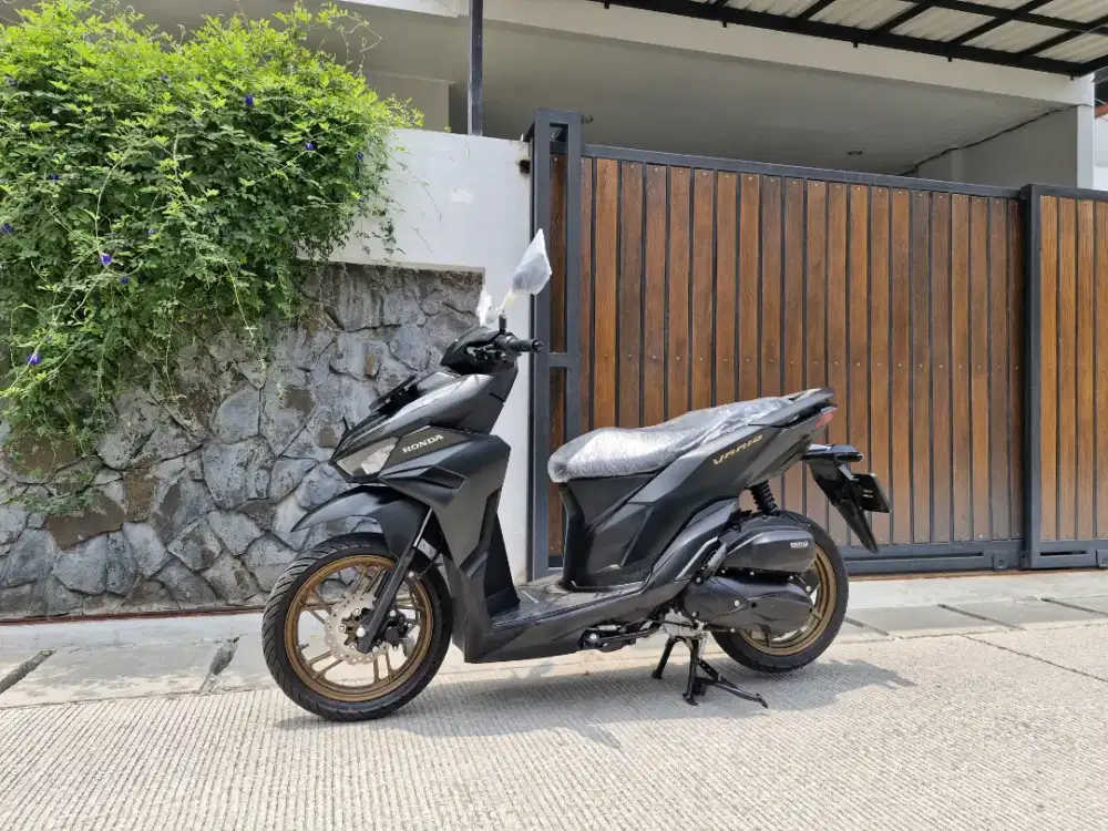 DP HANYA 1.8K AJA⁉️HONDA VARIO 125 GEN 2 TH 2025