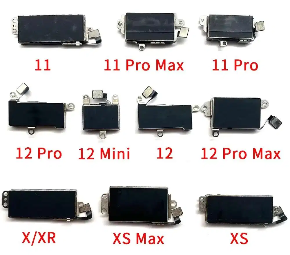Taptic iPhone 12 Pro