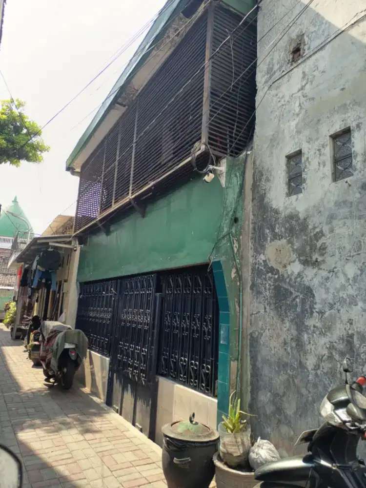 Jual Rumah Surabaya Selatan