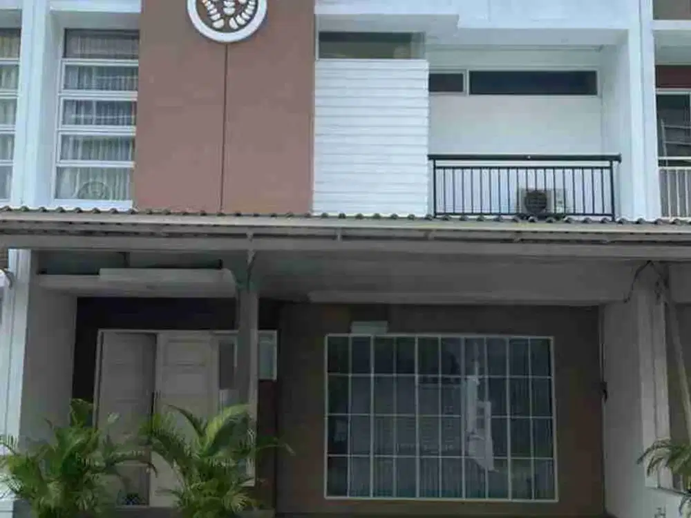 rumah gading lavender kelapa gading jakarta utara