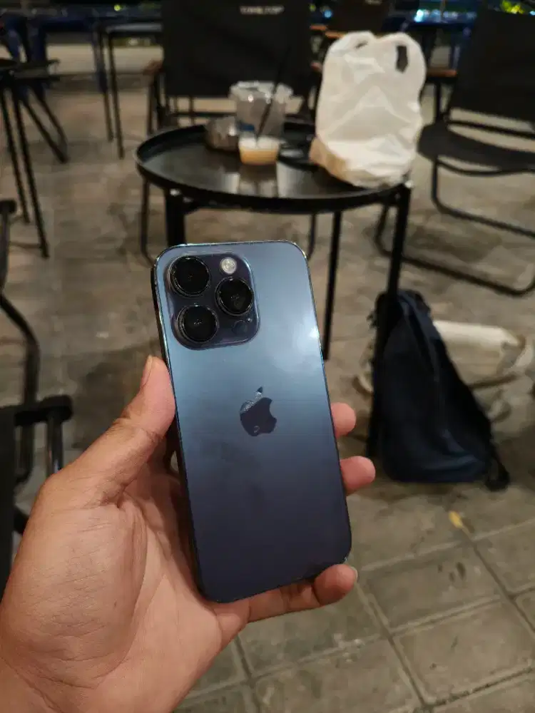 iPhone 14 pro 128gb inter