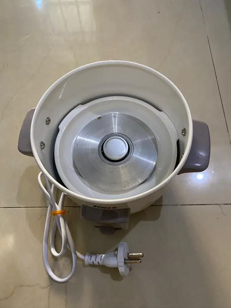 Rice cooker - Kris
