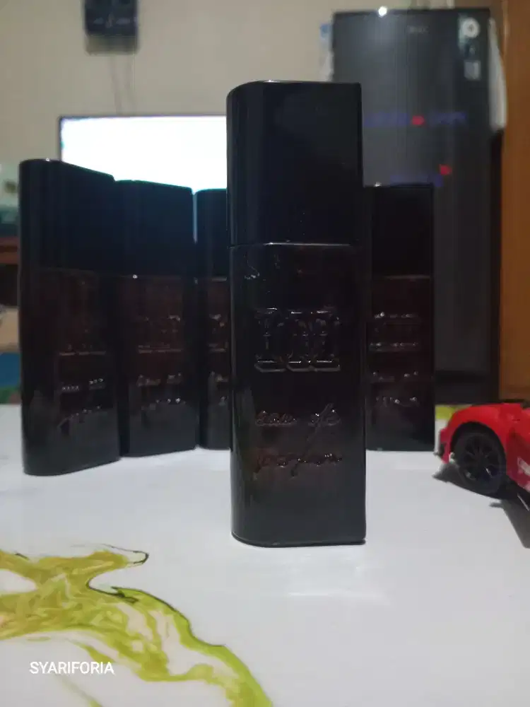 Im parfum original dan baru