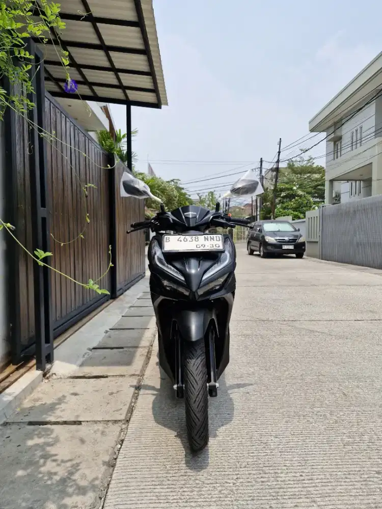 DP HANYA 1.8K AJA⁉️HONDA VARIO 125 GEN 2 TH 2025
