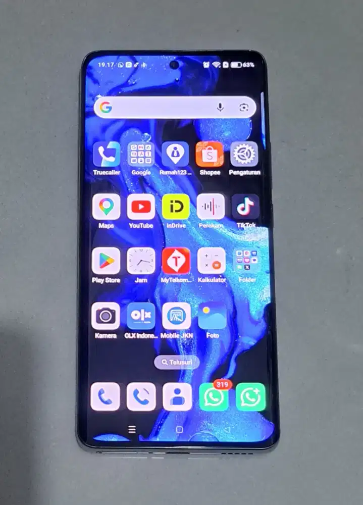 Oppo Reno 11 pro 12/512/5G LIKE NEW
