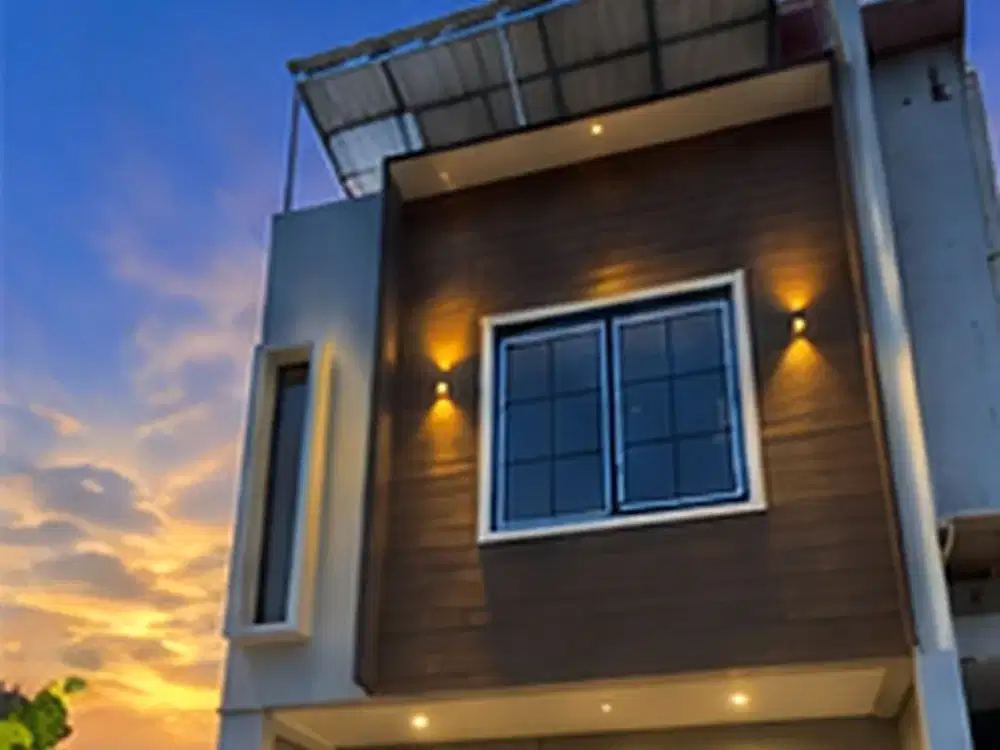 Promo Oktober Villa Tropis Dago 3 – Bandung