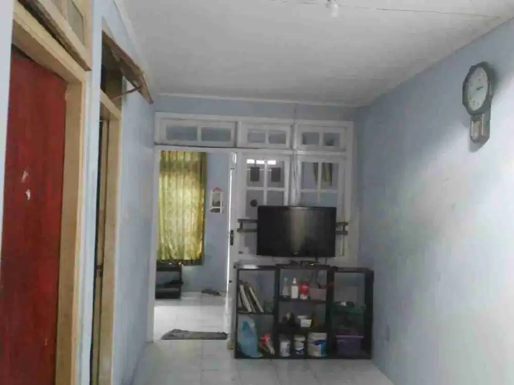 Rumah Kodya Kopo dekat RS IMMANUEL