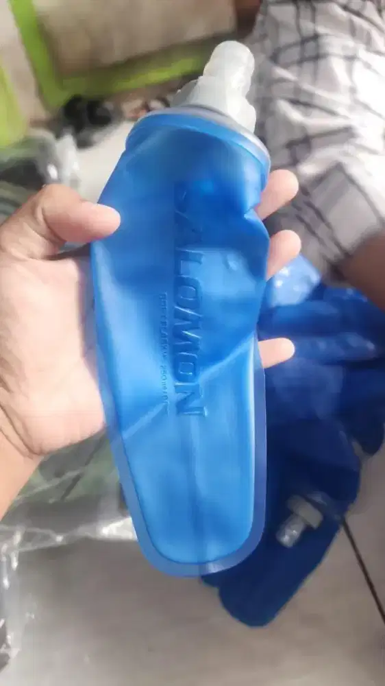 Salomon Soft flask 250ml 8fl oz