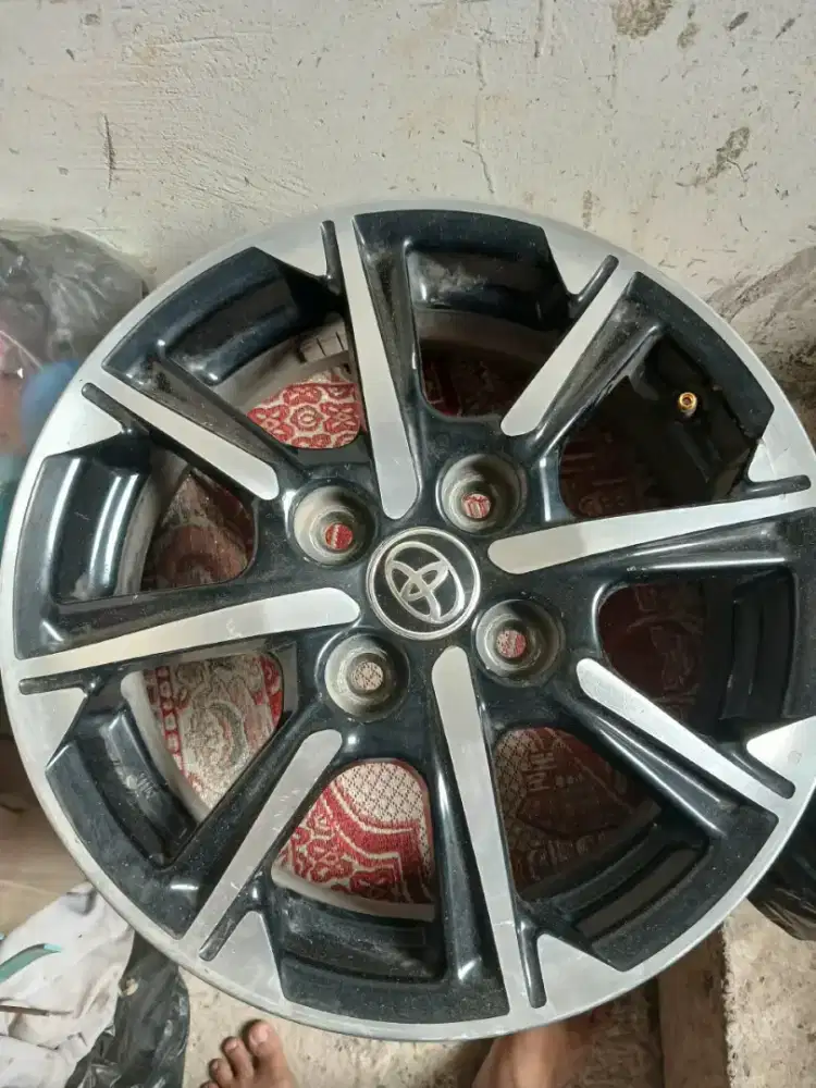 Velg OEM calya 2024