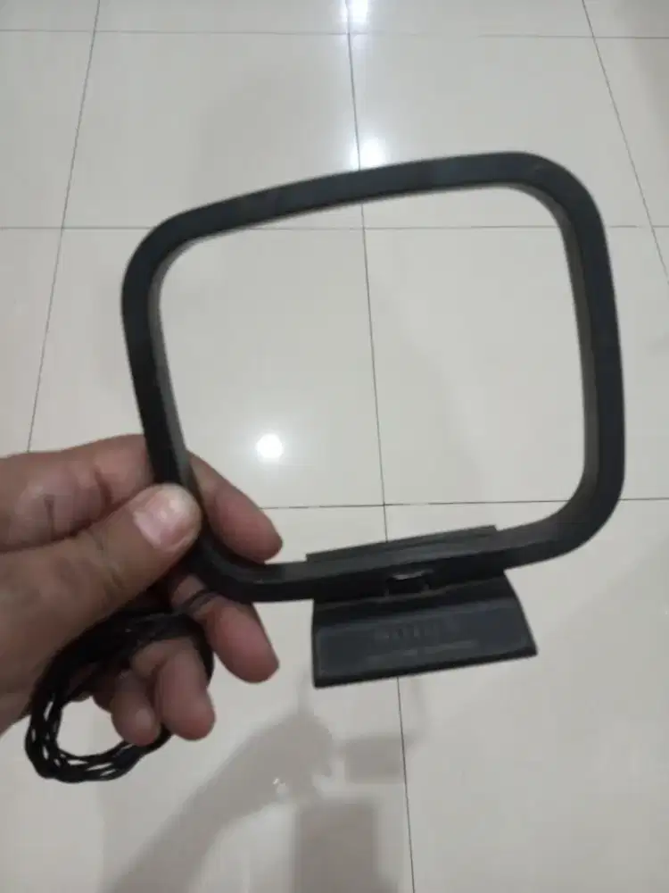 Antena AIWA copotan anten pemancar radio 111