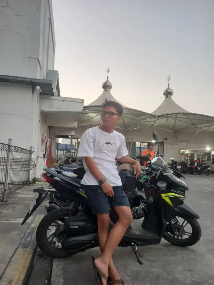 Mecari pekrjan draiver