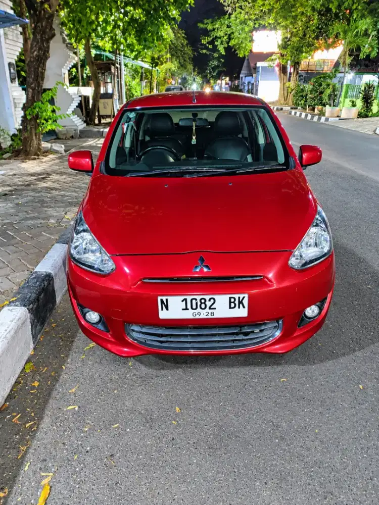 Mirage exceed 1 2 2013