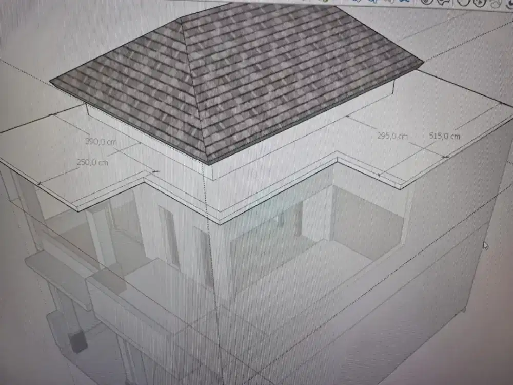 Jasa tukang renovasi
