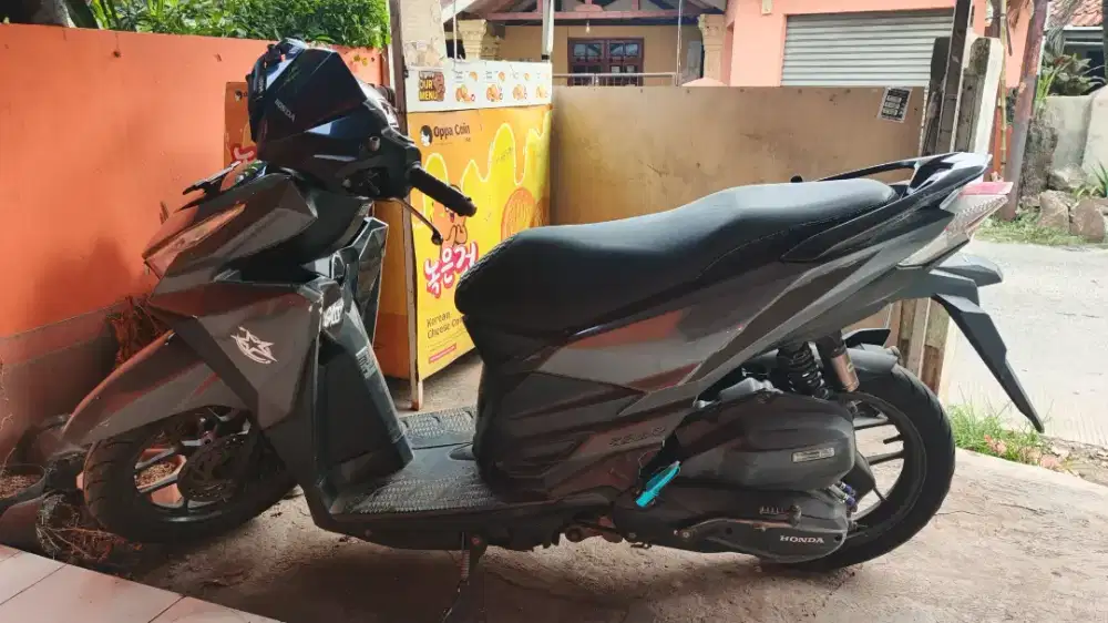 Honda Vario LED OLD 2018