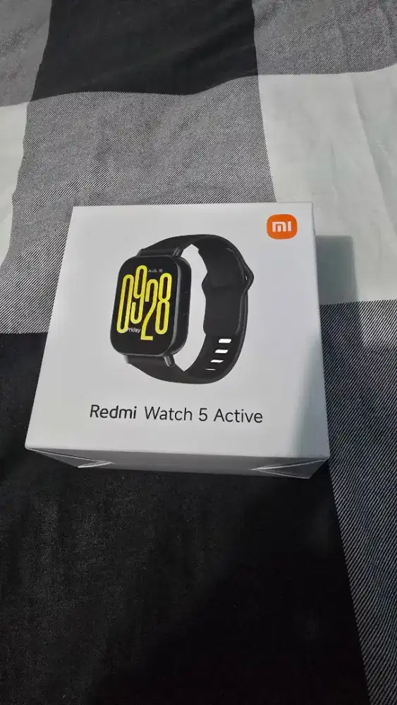 Redmi Watch 5 Active New